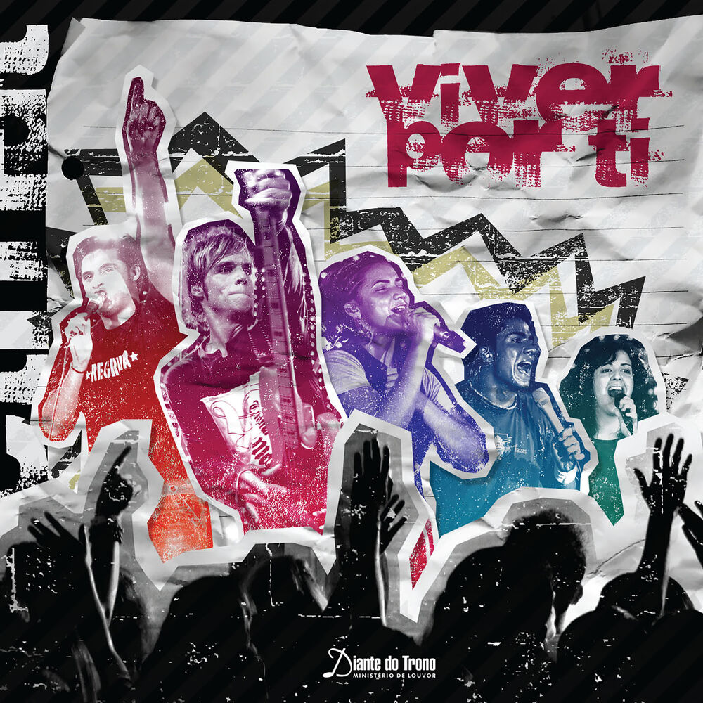 Picture of Viver Por Ti (Ao Vivo)