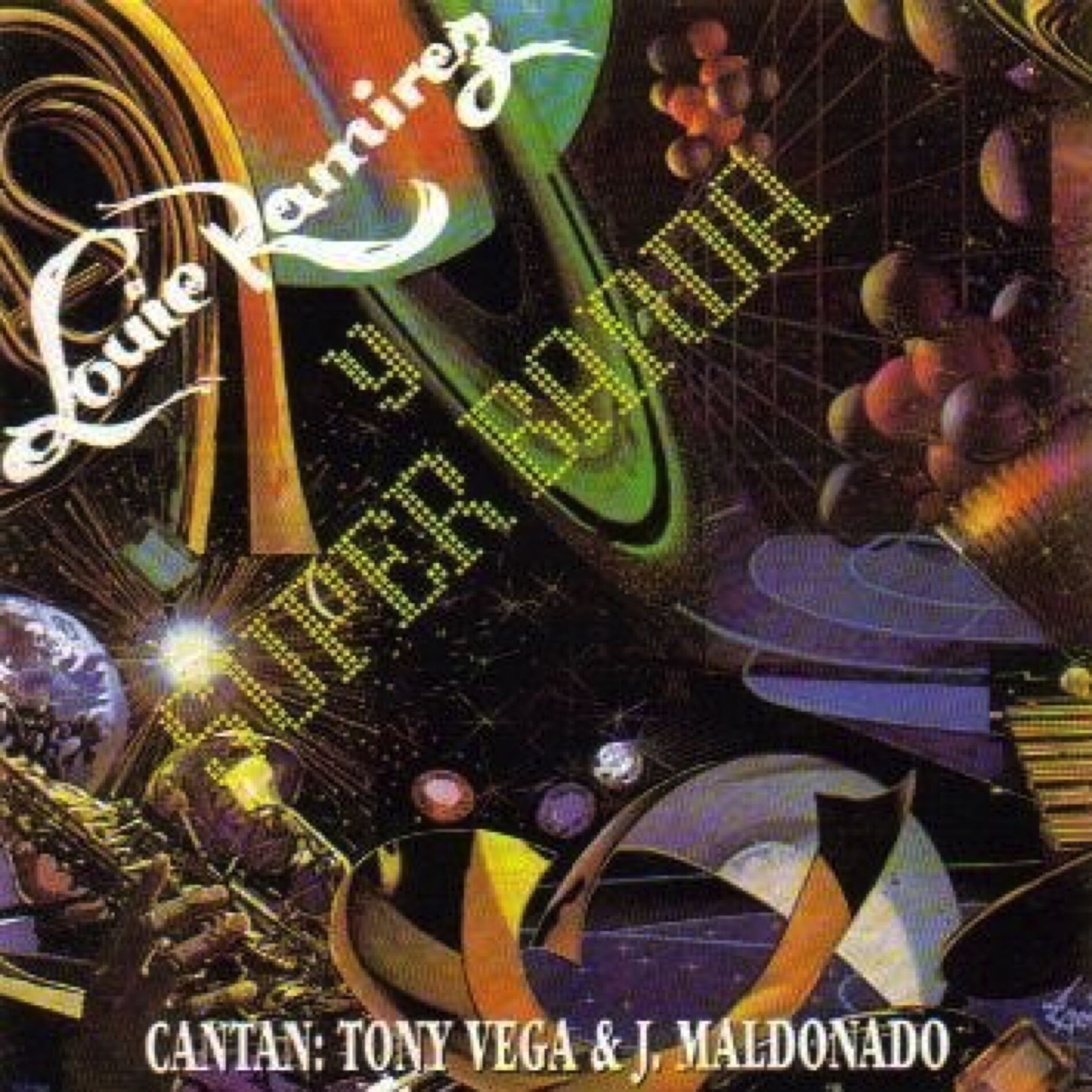 Album cover of Super Banda