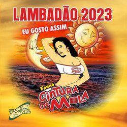 Lambadão 2023 - Eu Gosto Assim
