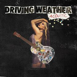 Cover of Driving Weather (Acoustic)