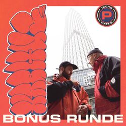 Cover of Habitus Bonus Runde