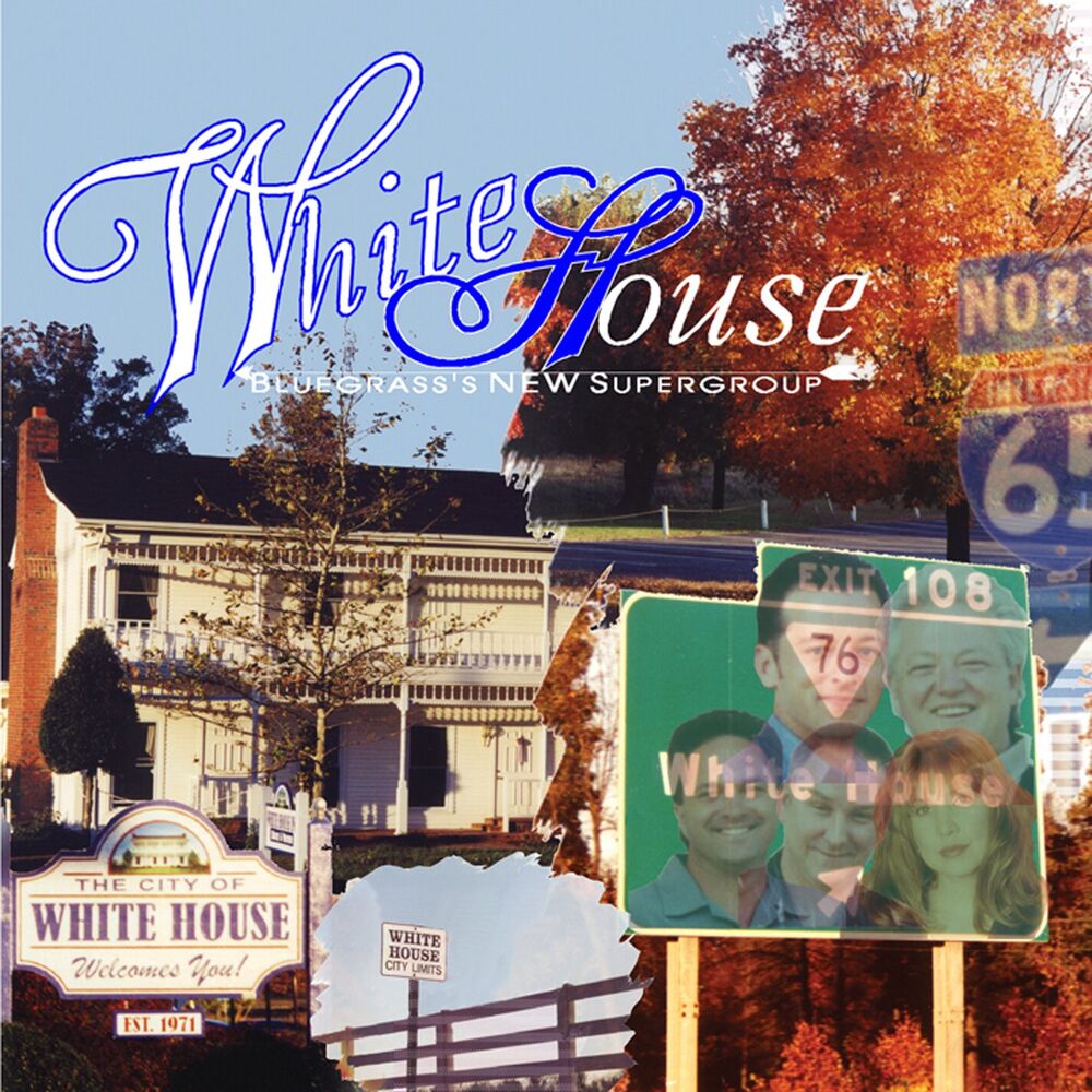 Picture of White House