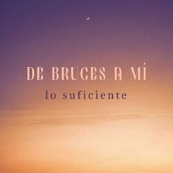 Cover of Lo Suficiente