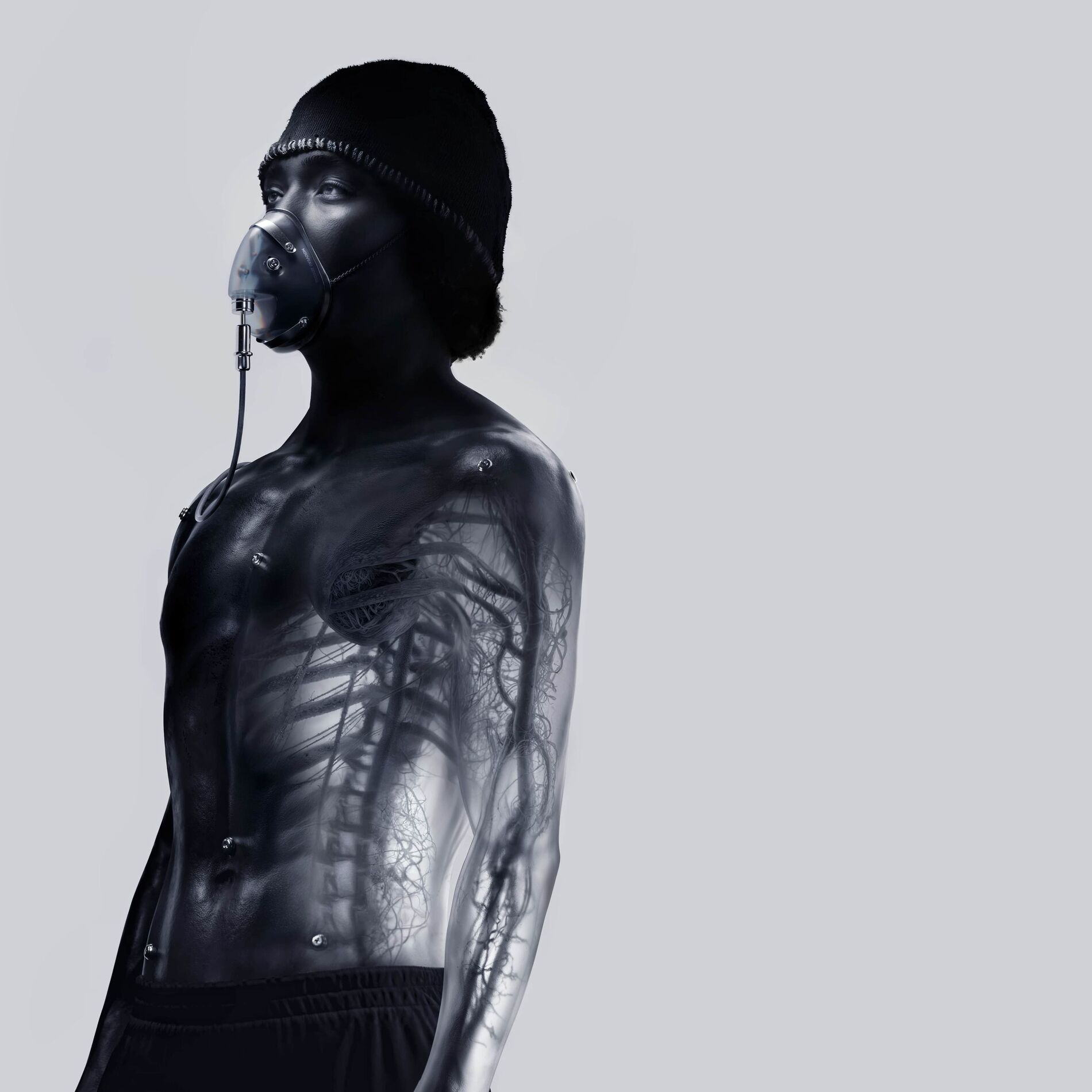 Album cover of Tout le temps