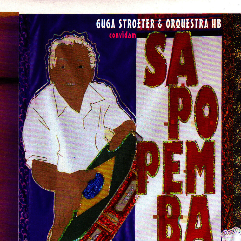 Picture of Guga Stroeter E Orquestra Hb Convidam Sapopemba