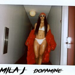 Cover of Dopamine