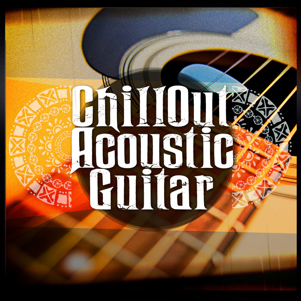 Picture of Chill out Acoustic Guitar