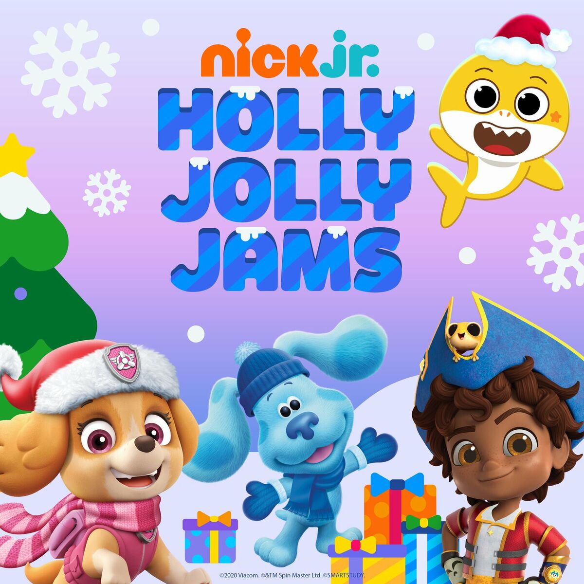 Album cover of Nickmas (Is For All of Us)