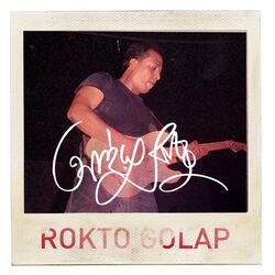 Cover of Rokto Golap