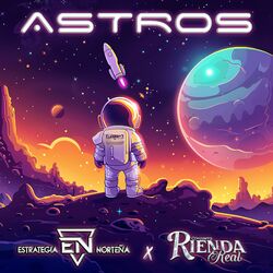 Cover of ASTROS