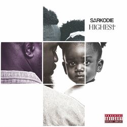 Cover of Highest