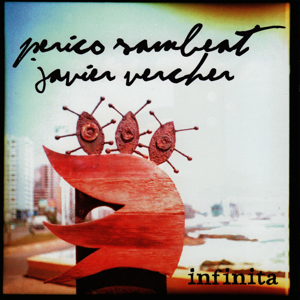 Picture of Infinita