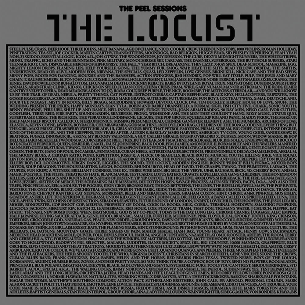 Picture of The Peel Sessions