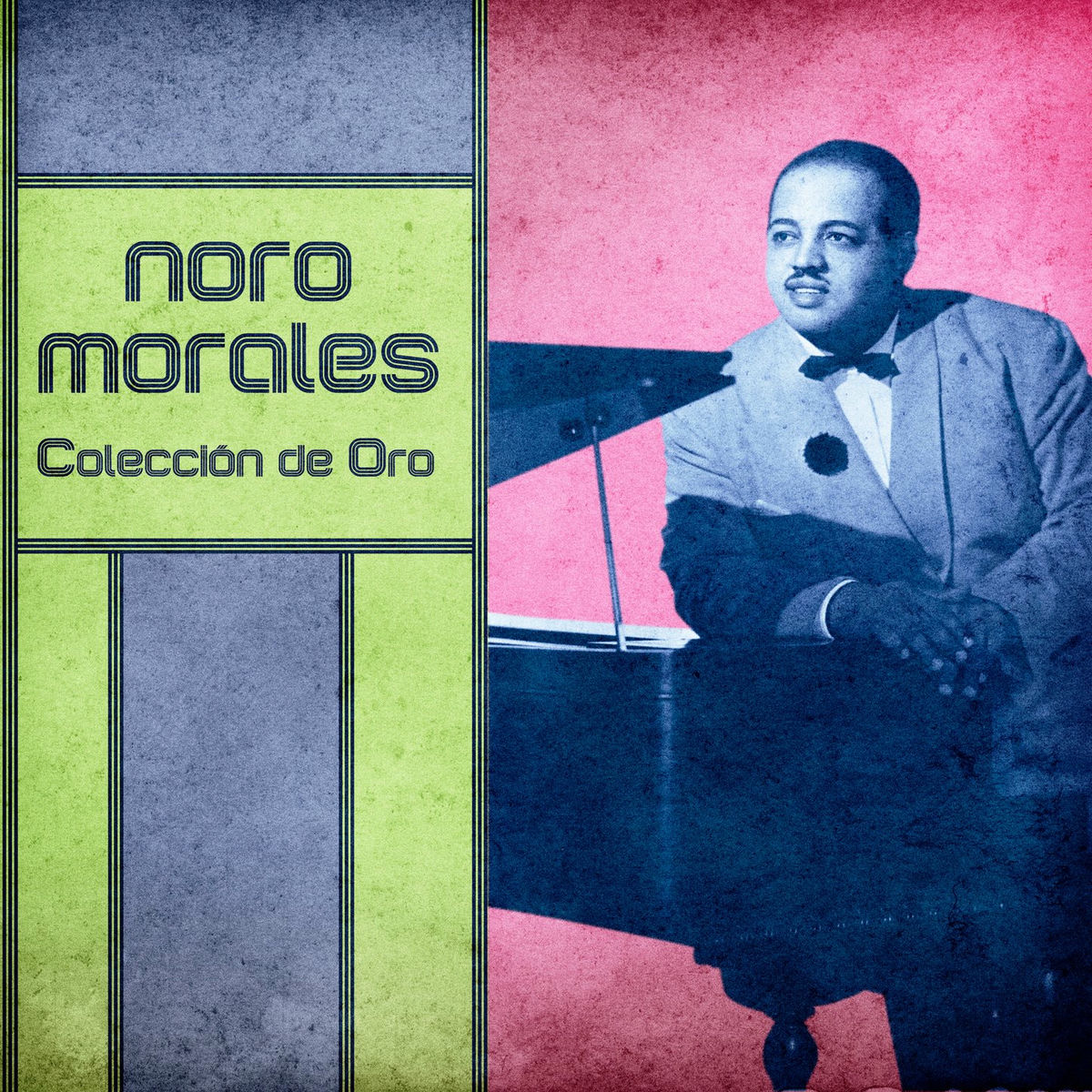 Album cover of Colección de Oro (Remastered)