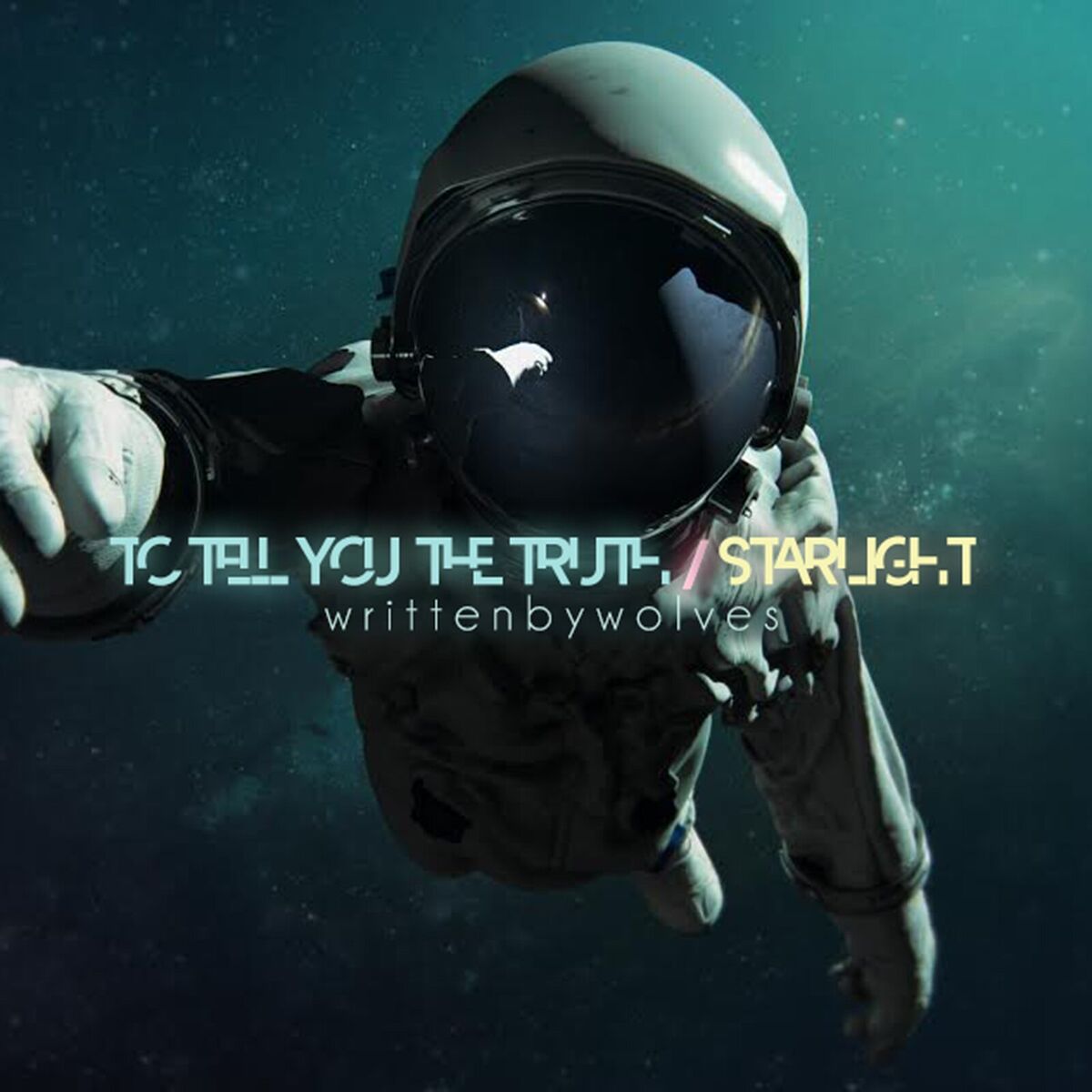 Album cover of To Tell You the Truth