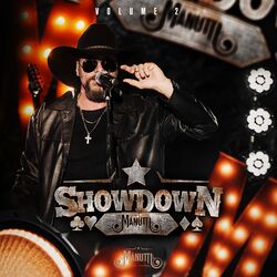 Cover of Showdown, Vol. 2 (Ao Vivo)
