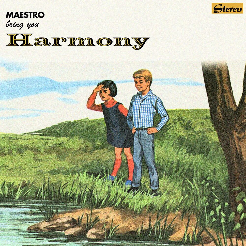 Picture of Harmony