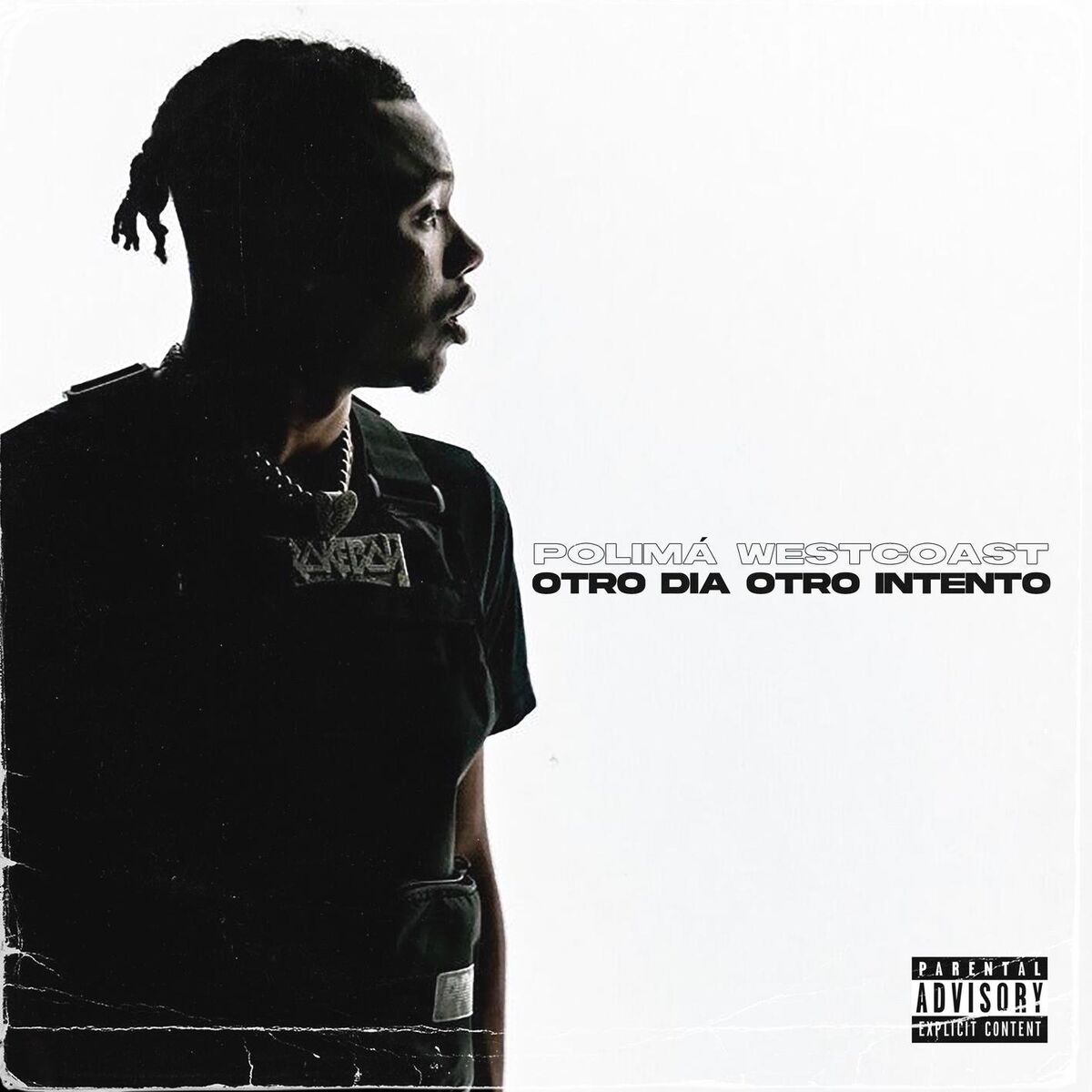 Album cover of Otro Día Otro Intento