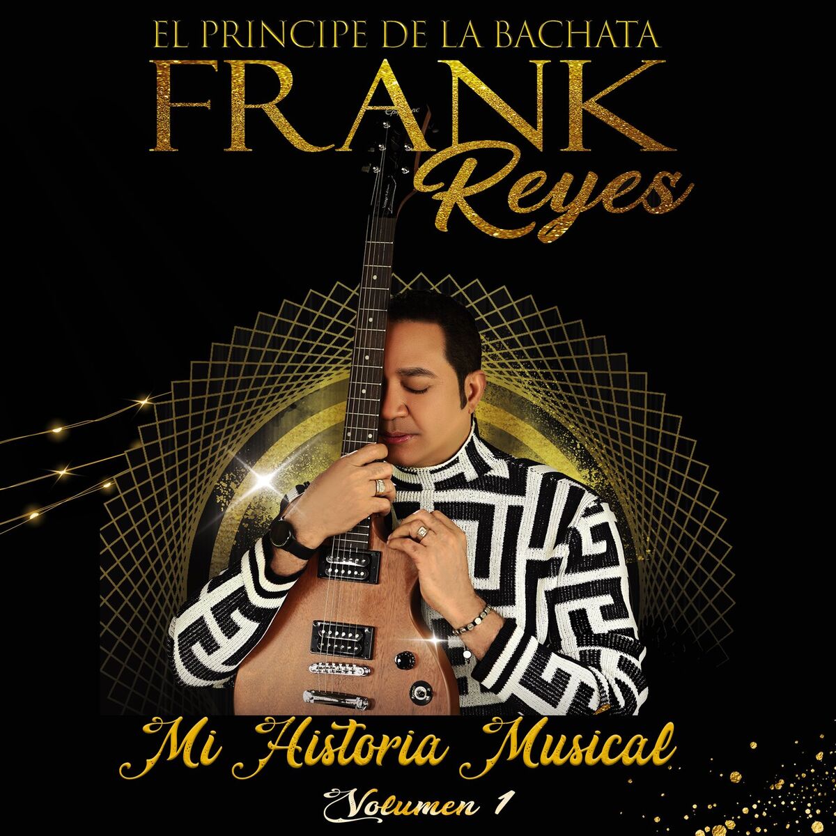 Album cover of Mi Historia Musical, Vol. 1