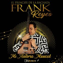 Cover of Mi Historia Musical, Vol. 1
