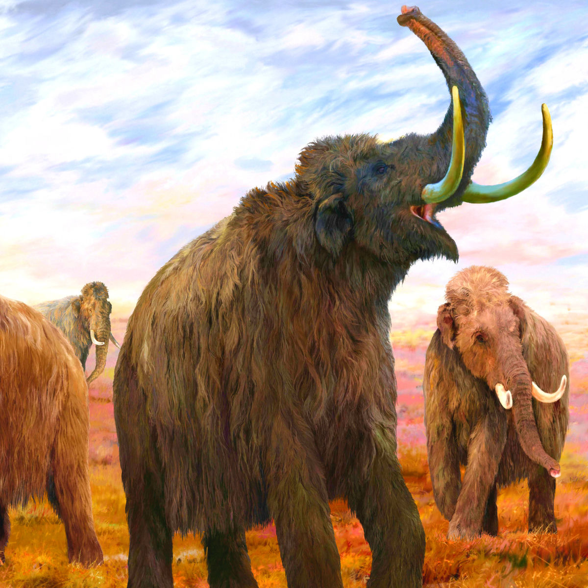 Album cover of Pride of the Prairie