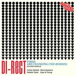Cover of Times Are Changing (Remixes)