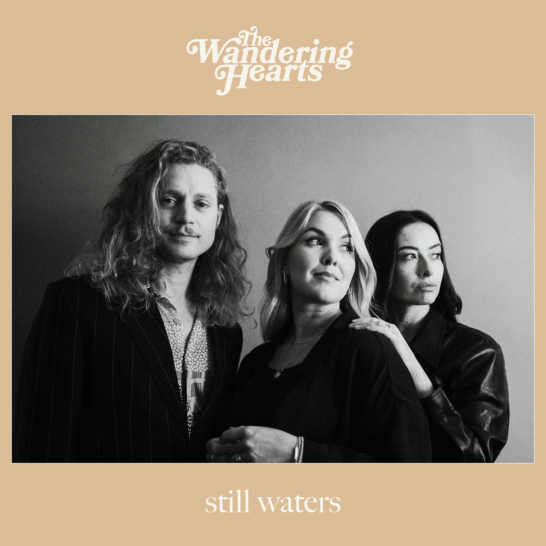 Album cover of Still Waters
