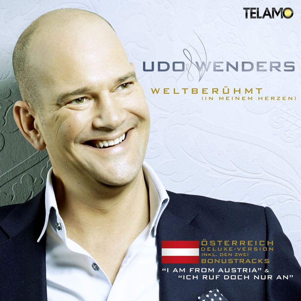 Picture of Weltberühmt (in meinem Herzen) Östereich-Deluxe-Version