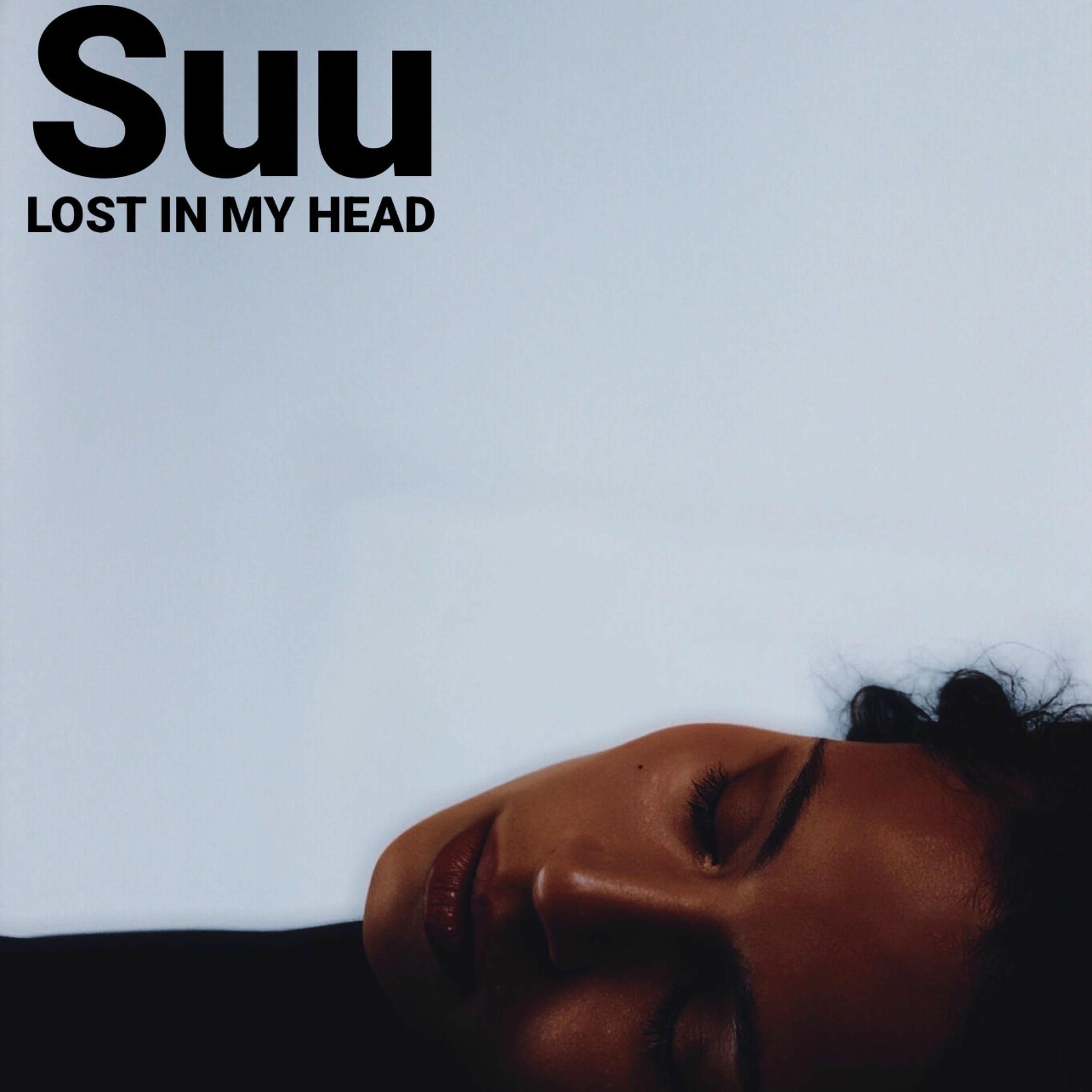 Album cover of Lost in my head
