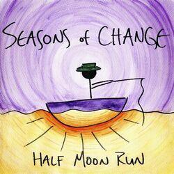 Cover of Seasons of Change