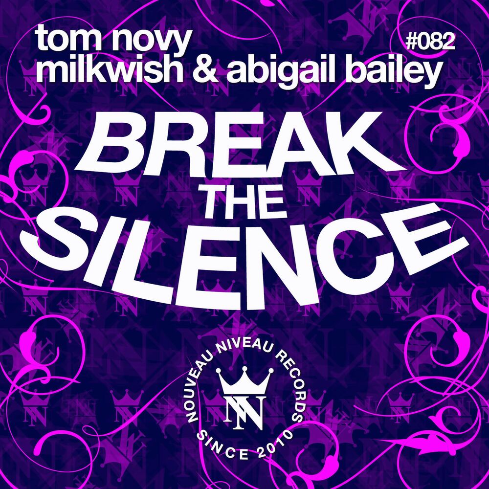 Picture of Break the Silence