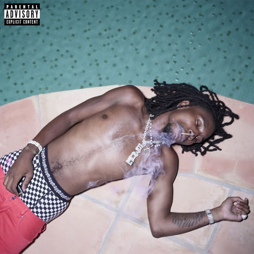 carpaccio — cover art