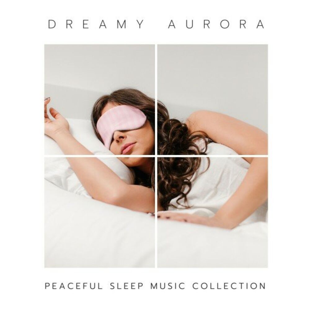 Picture of Dreamy Aurora: Sleep Hypnosis Music