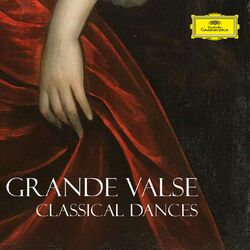 Cover of "Grande valse" - Classical Dances