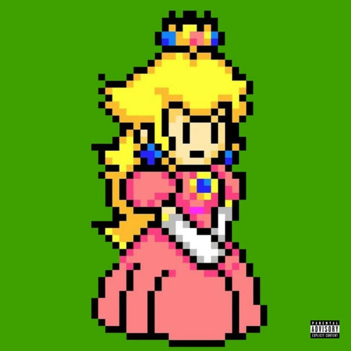 Album cover of Princess