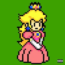 Cover of Princess