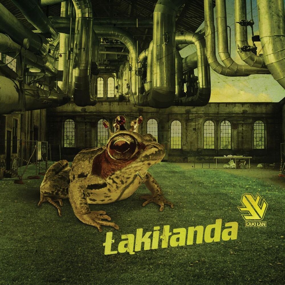 Picture of Lakilanda