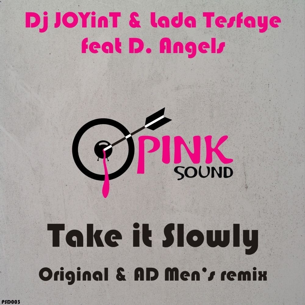 Picture of Take It Slowly