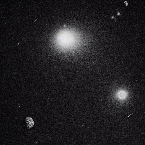 Fin de l'univers