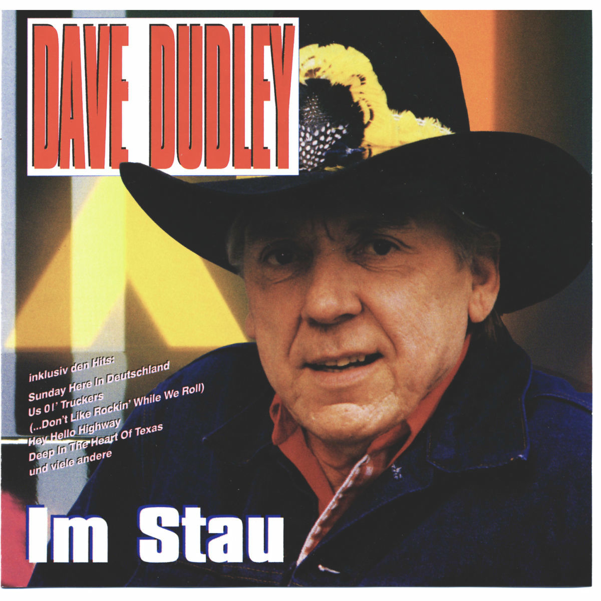 Album cover of Im Stau