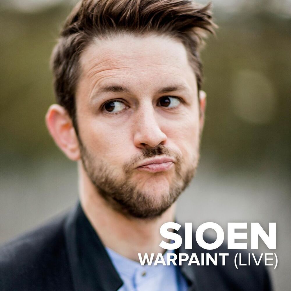 Picture of Warpaint (Live)