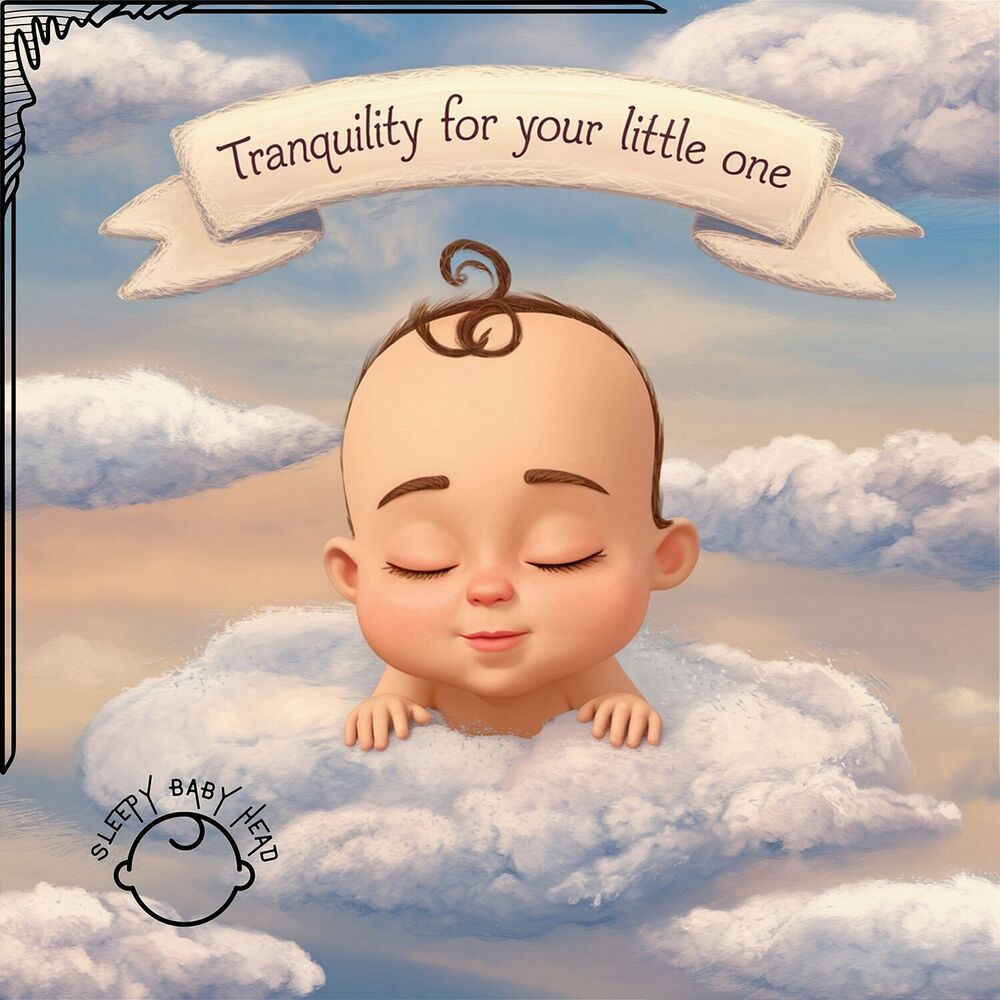 Picture of Tranquility for Your Little One