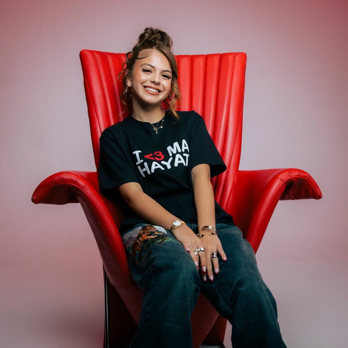 Album cover of Uff Yaa