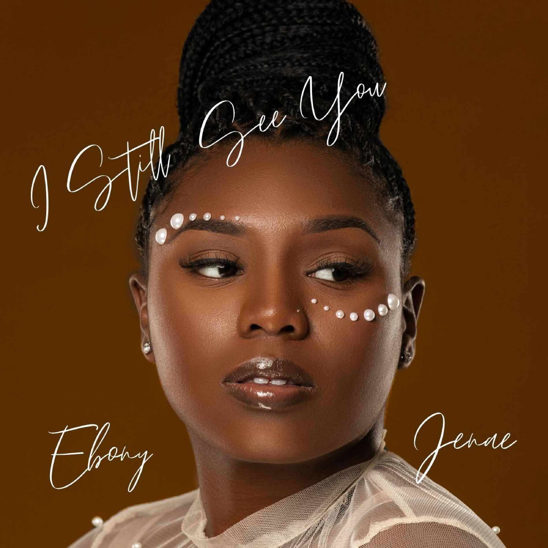 Album cover of I Still See You