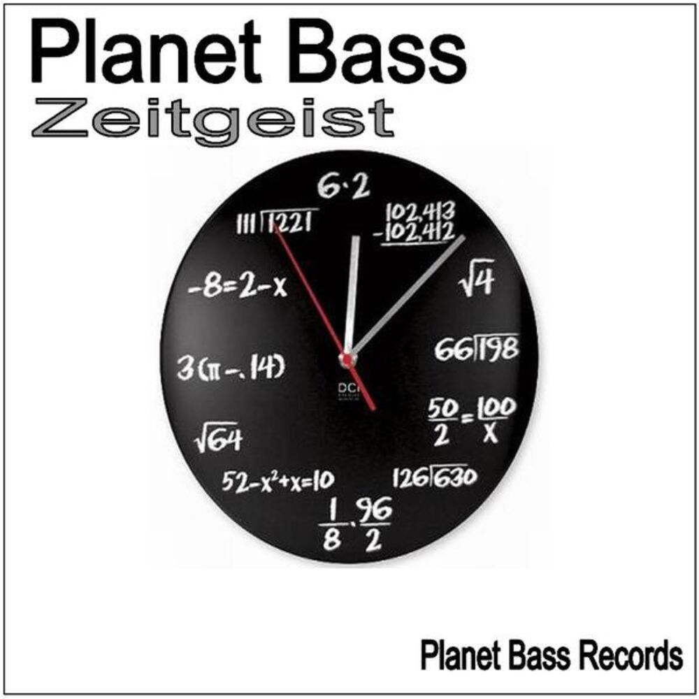 Picture of Zeitgeist
