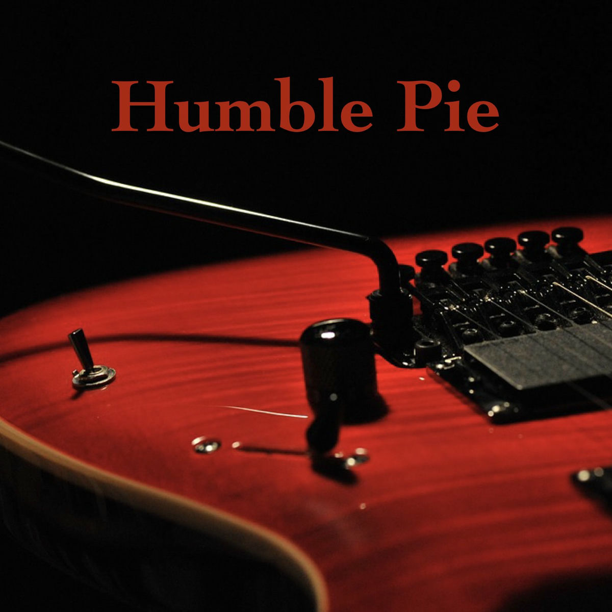 Album cover of Humble Pie - King Biscuit Flower Hour FM Broadcast Winterland Theater San Francisco CA 6th MAy 1973.