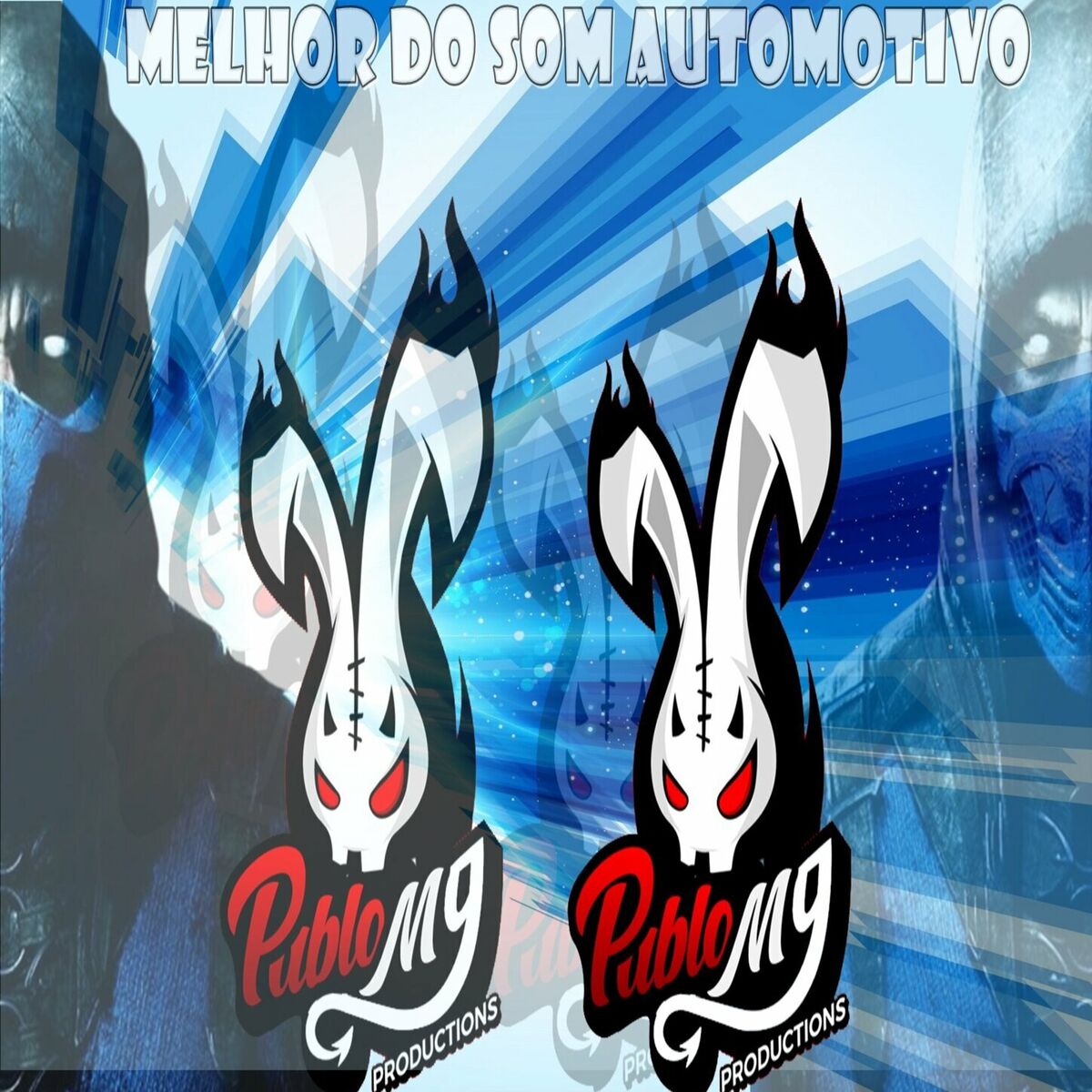 Album cover of Melhor do Som Automotivo
