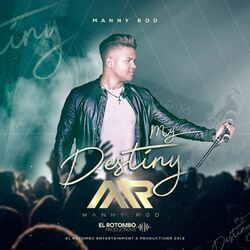 Cover of My Destiny