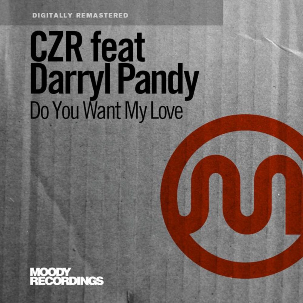 Picture of Do You Want My Love (feat. Darryl Pandy)