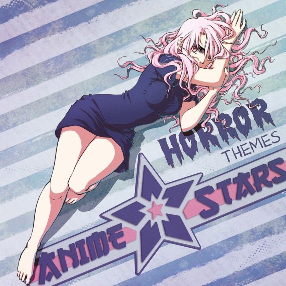 Album cover of What's Up People (From Death Note)
